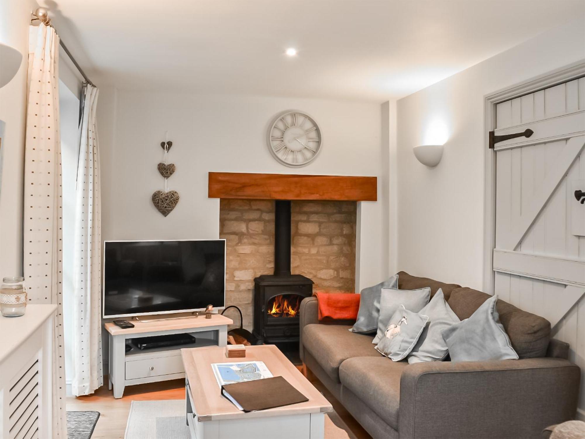 Riverview Somerford Keynes المظهر الخارجي الصورة
